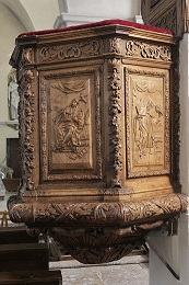 Détails de la chaire sup