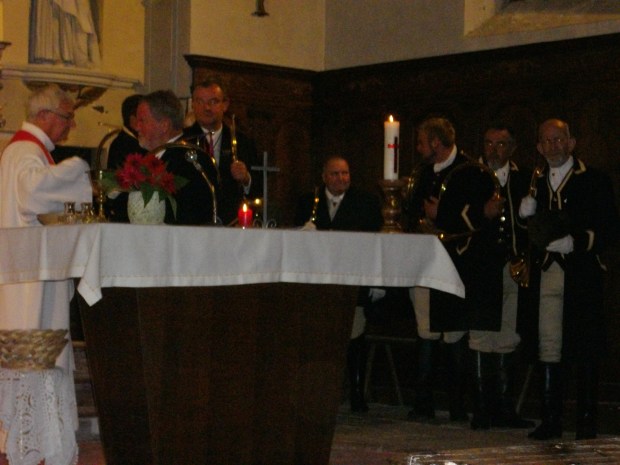 Messe sonnée à Neublans - 13 septembre 2014 (13)