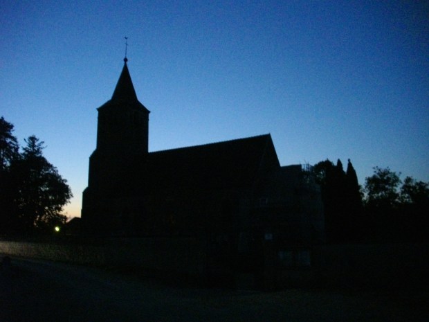 Messe sonnée à Neublans - 13 septembre 2014 (22)