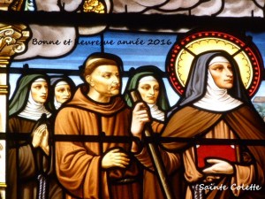 2016 bonne et heureuse année